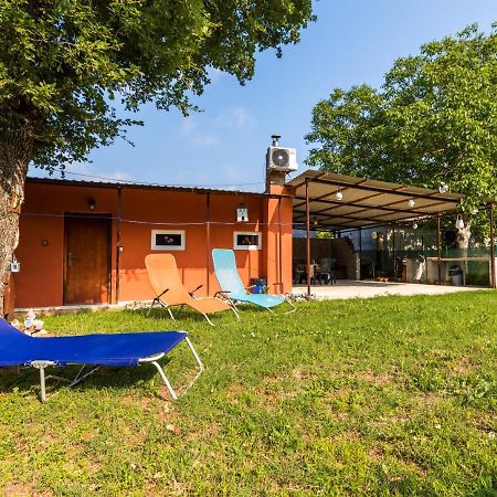 Vacation House "Andy" PUY 외부 사진
