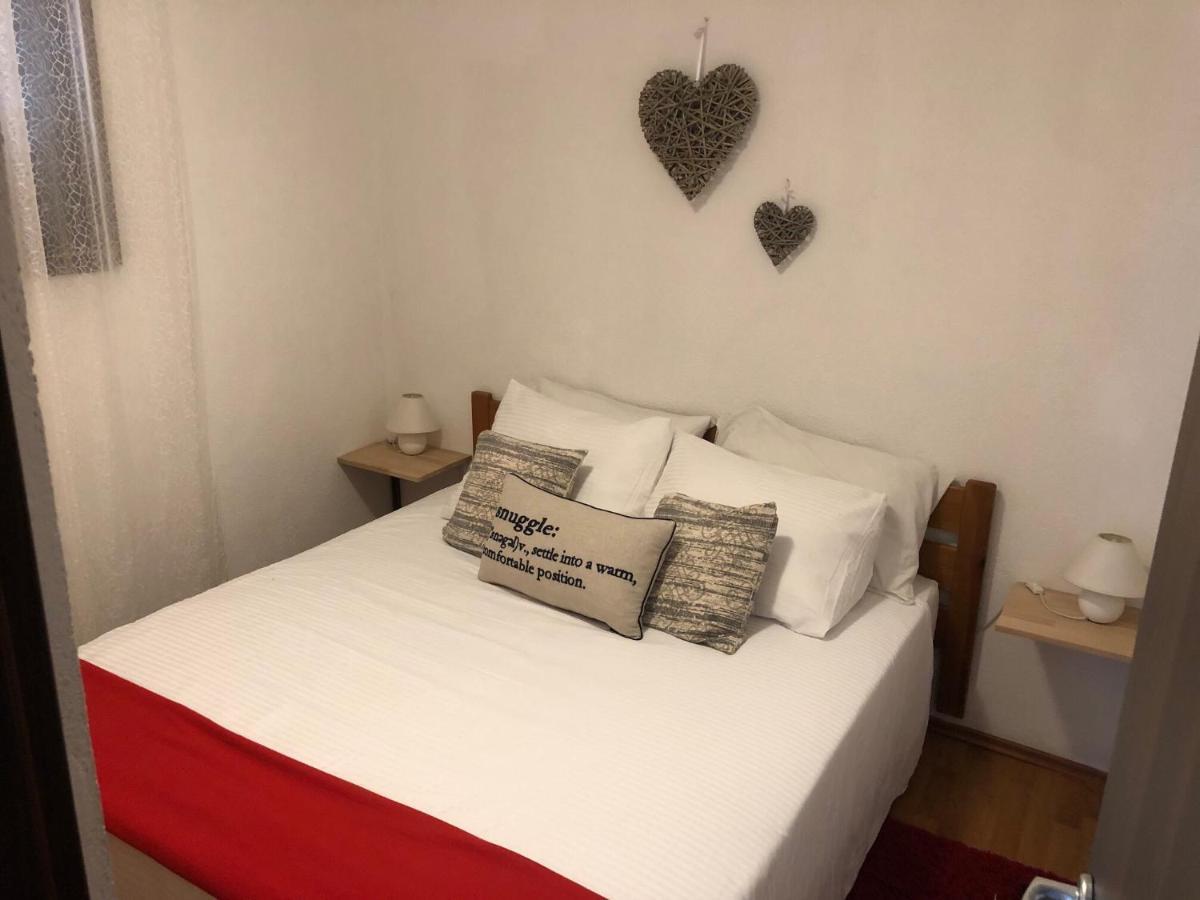 Vacation House "Andy" PUY 외부 사진