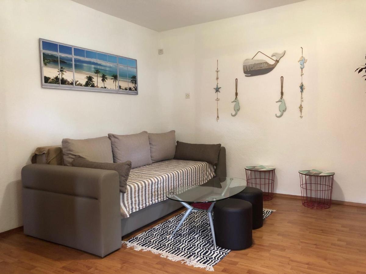 Vacation House "Andy" PUY 외부 사진