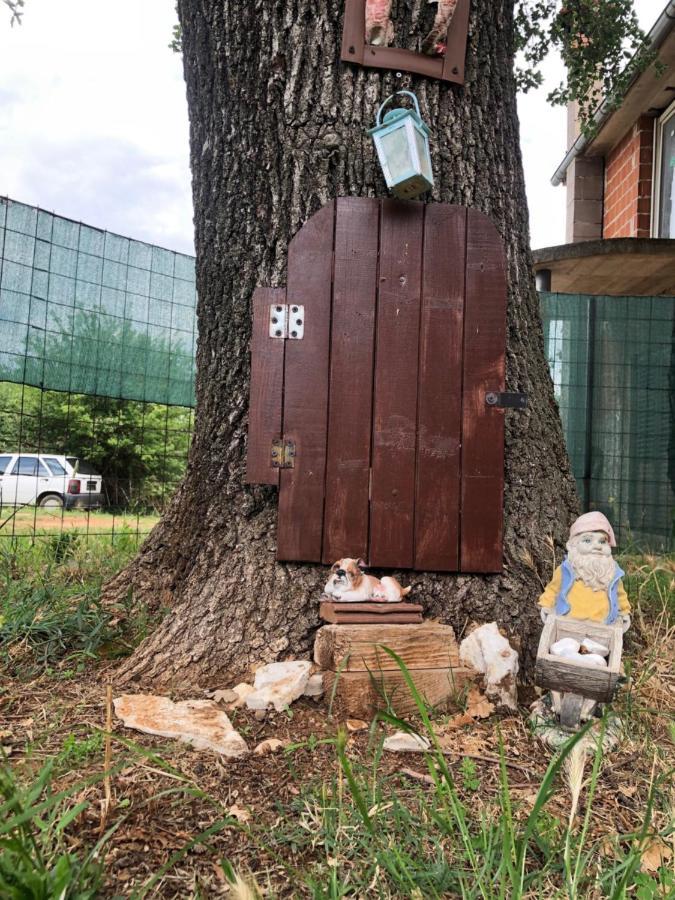 Vacation House "Andy" PUY 외부 사진