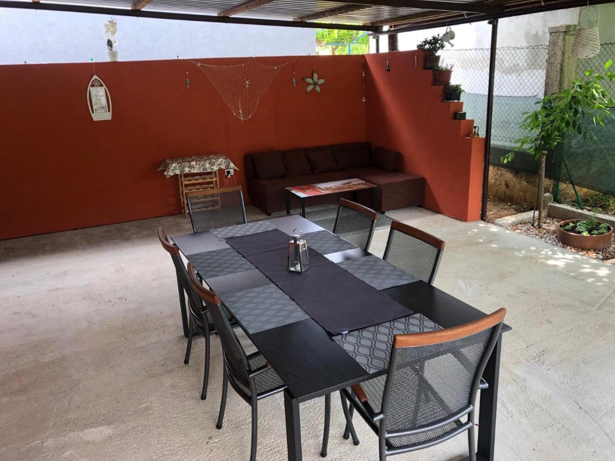 Vacation House "Andy" PUY 외부 사진