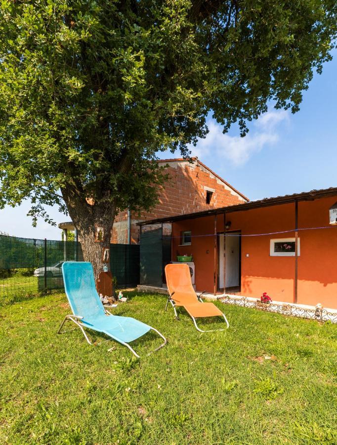 Vacation House "Andy" PUY 외부 사진