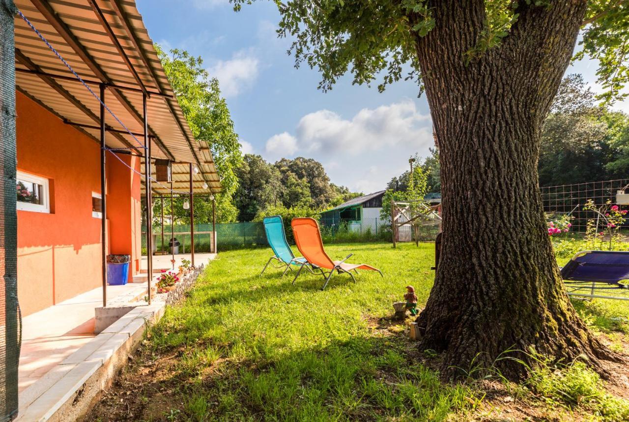 Vacation House "Andy" PUY 외부 사진