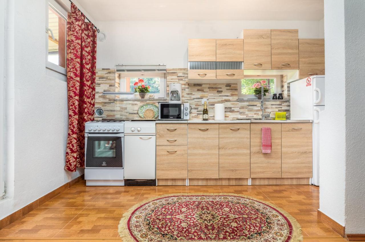 Vacation House "Andy" PUY 외부 사진